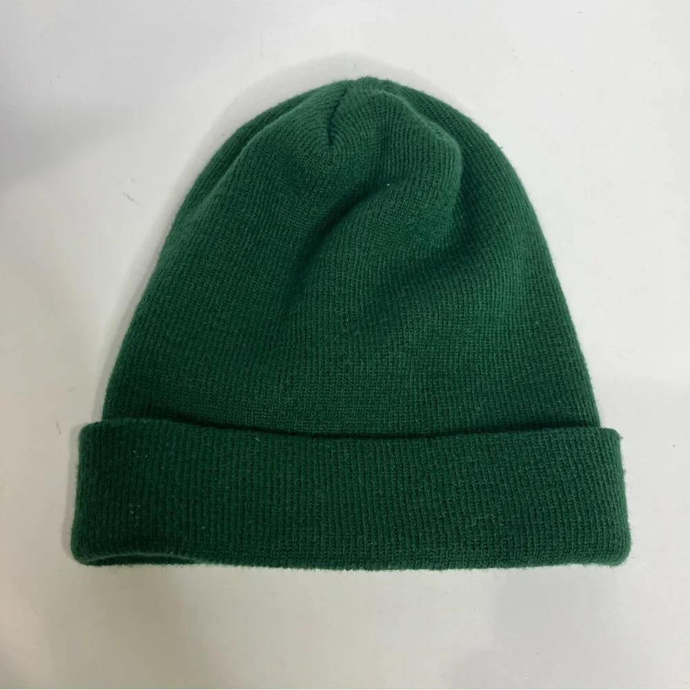 NFL Green Bay Packers stocking hat‎ beanie green casual winter one size fits all